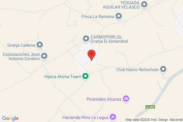 Huertas Torres j. A.