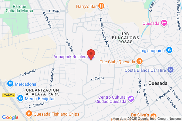 Aguapark