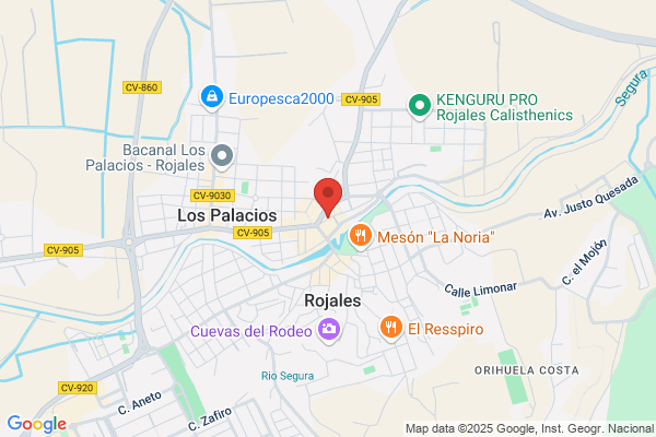 Egio Pertusa a.