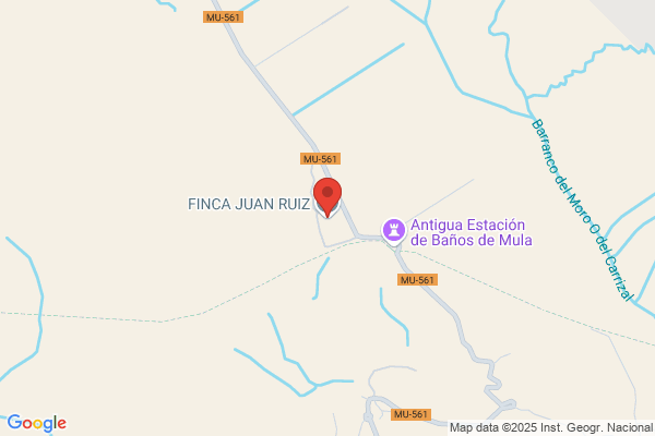 Finca Ruiz Y Hernandez S.L.