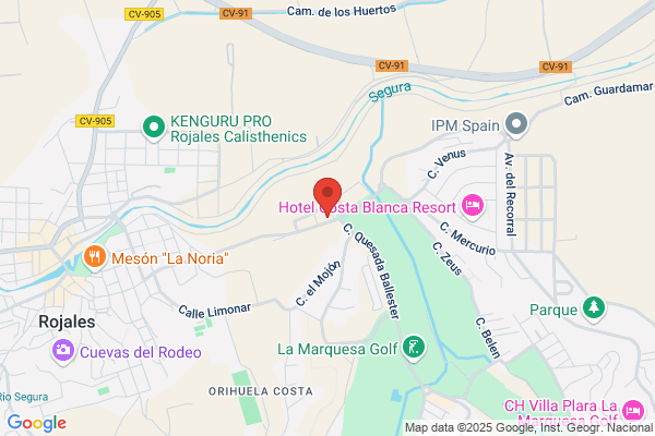 Servicios De Lavanderia Santa Pola S.L.