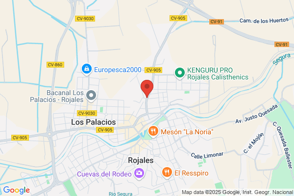 Taller Mecanico Sanchez