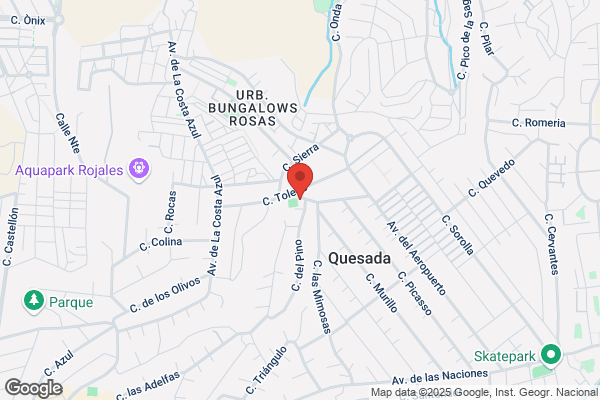 Quesada Club Social