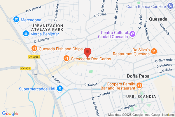 Restaurante Belenivan S.L