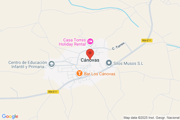 Canovas Albadalejo a.