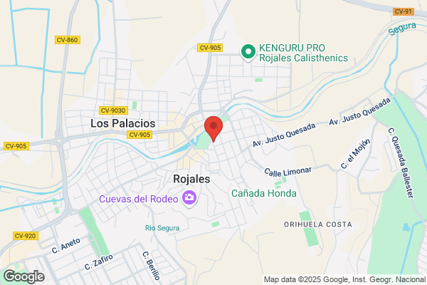 Comestibles Manuel Roca