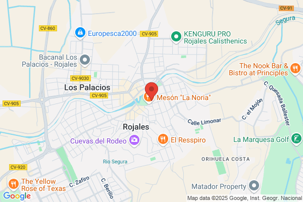 Roca Costa m.