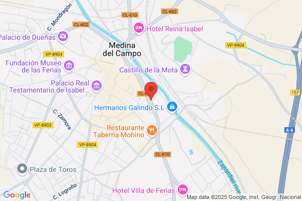 Partido Socialista De Castilla Y Leon