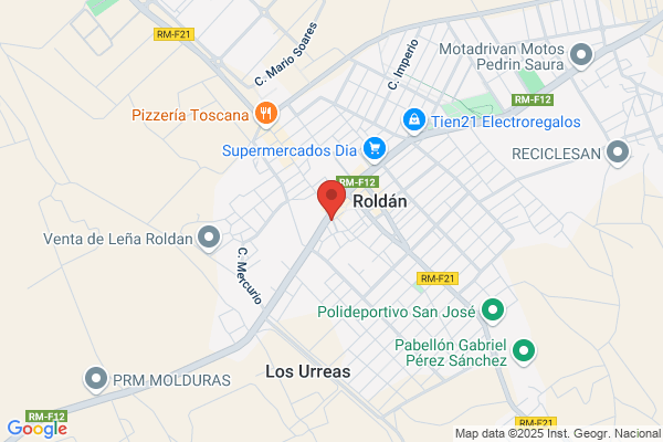 @Lotes Navideños