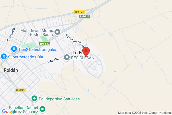 Jardinería y Servicios Carlos