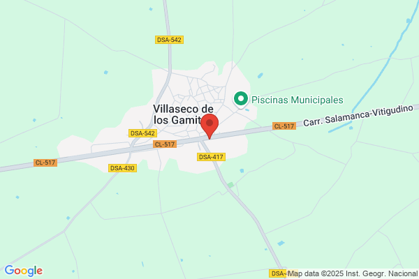 Garcia Sanchon j. M.