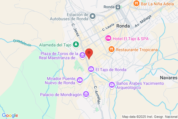 Administrador De Fincas Alba Moreno