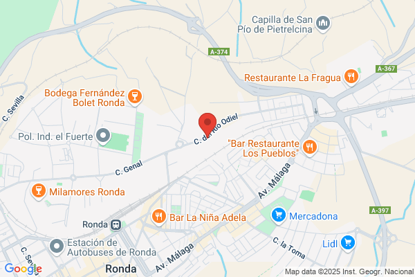 Rent - a - Car Velasco