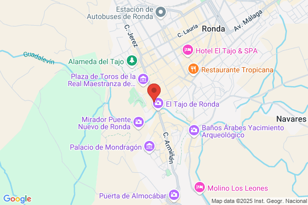 Banco Andalucia