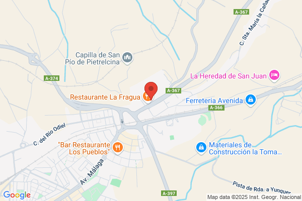 Gestión Integral De Construcciones, Obras Y Servicios Ronda Sl