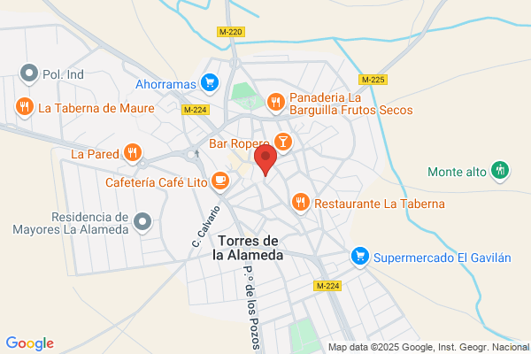 Torres Duarte m.