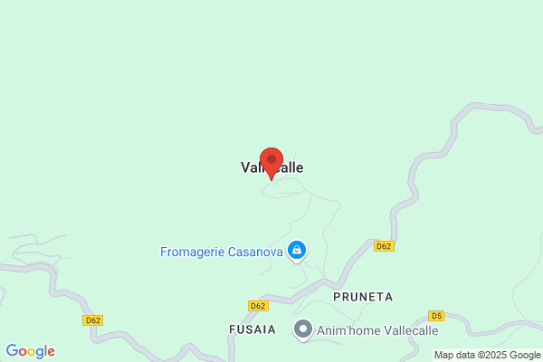 Valle Calle i.