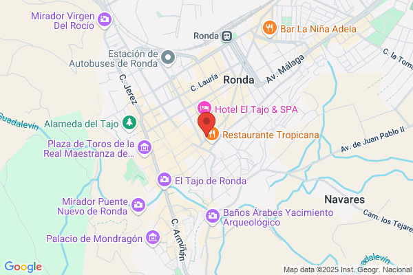 Asociacion De La Pequeña Y Mediana Empresa De ronda