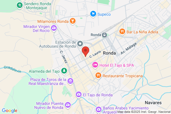 Gestiones Inmobiliarias Inmorik S.L.
