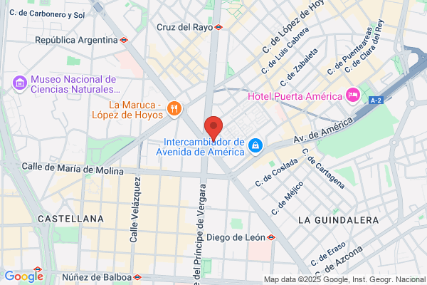Mapfre Mutualidad De Seguros