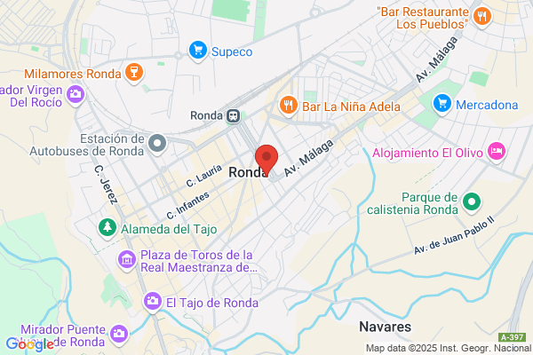 Centro Dental Marta Corrales
