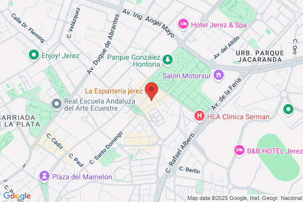 Colegio Oficial De Medicos