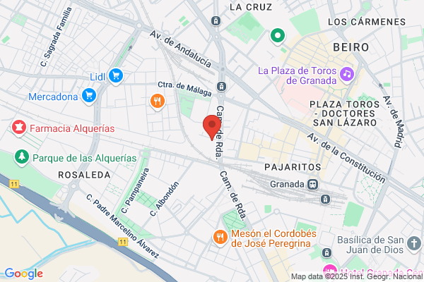 Preventiva S. A.