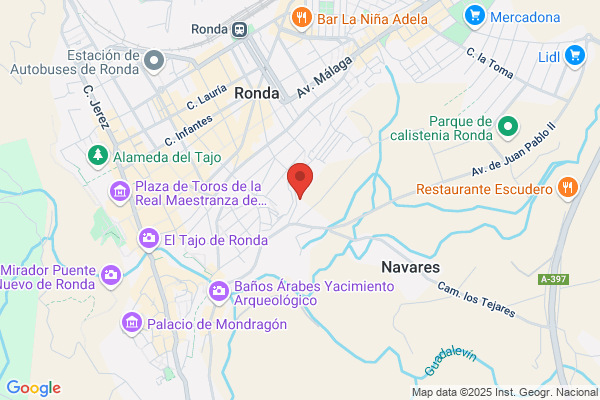 Campos Gomez j.