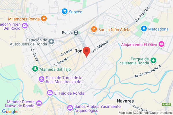 Hotel Arunda 1