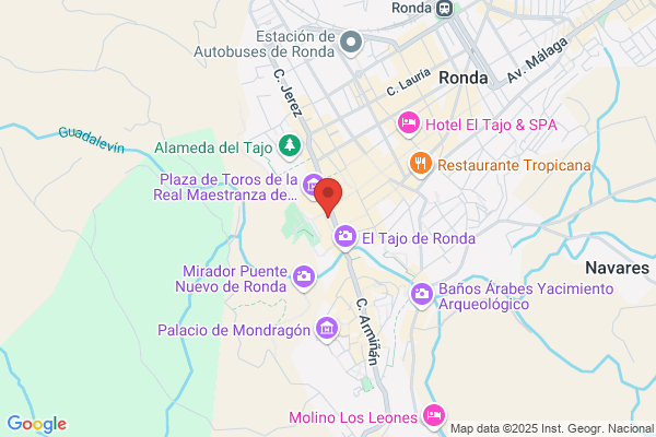 Hotel-Restaurante La Española