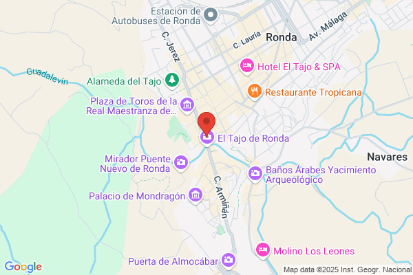 Restaurante Don Miguel S.L.