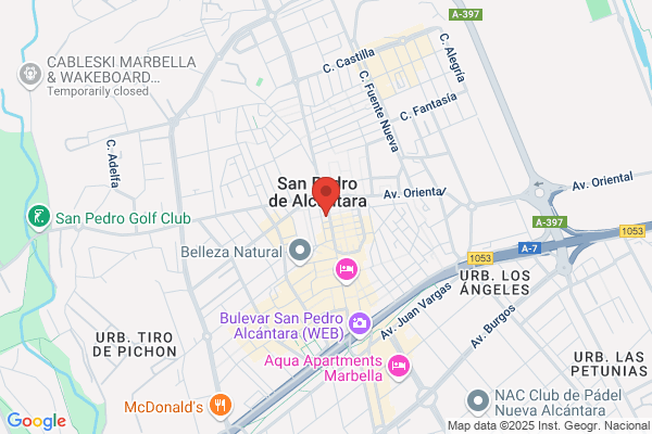 Garu Fomento Y Gestiones Inmobiliarias S.L.