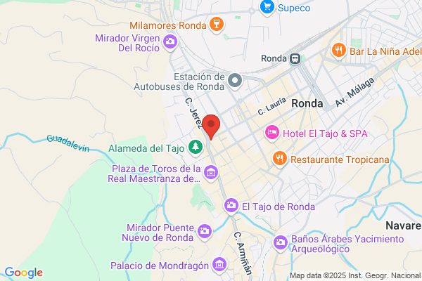 OPTICA MÁSQVISIÓN