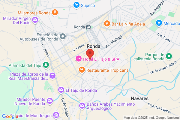 Optica Ronda