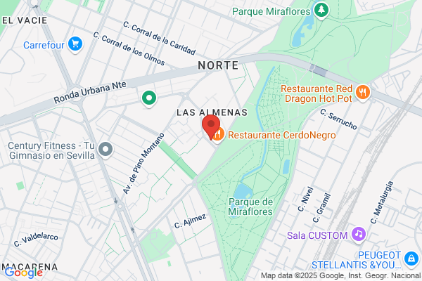 Sociedad Cooperativa De Panaderia Y Confiteria Ntra sra Del Carmen