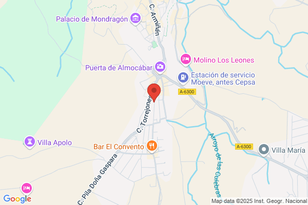 Sociedad Cooperativa De Panaderia Y Confiteria Nuestra señora Del Carmen