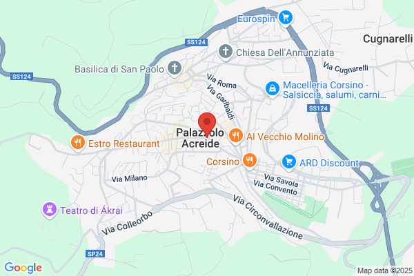 Palazzolo innocenzo