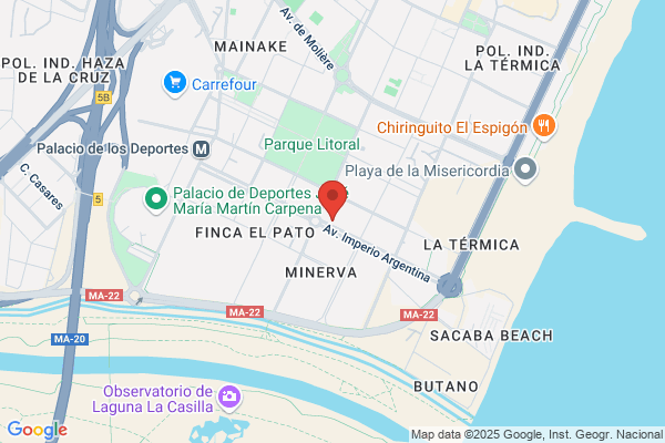 Consorcio Provincial De Residuos Solidos