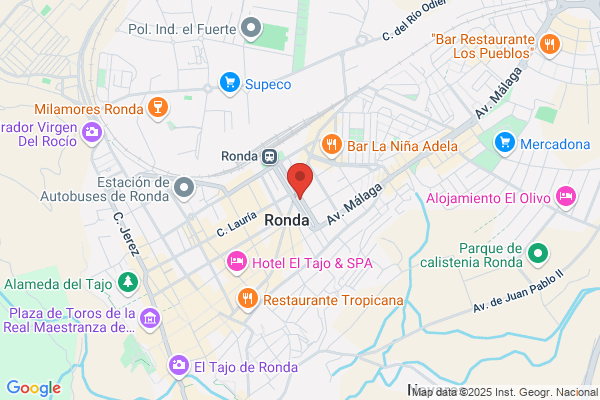 EUROBOCADITO