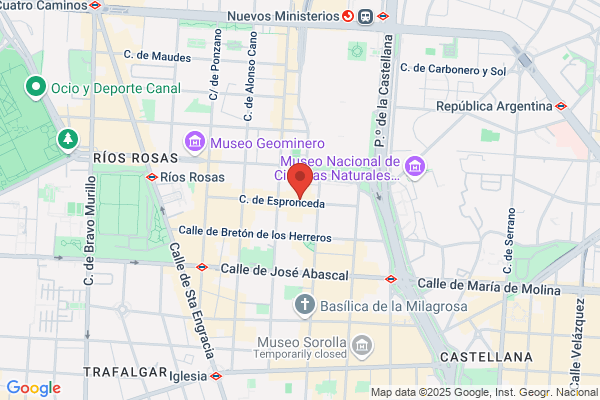 Garcia De Leaniz Rigo j. M.