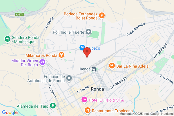 Iluminaciones Flores S.L.