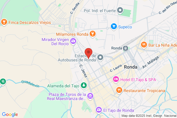 Motos Diaz S.C.
