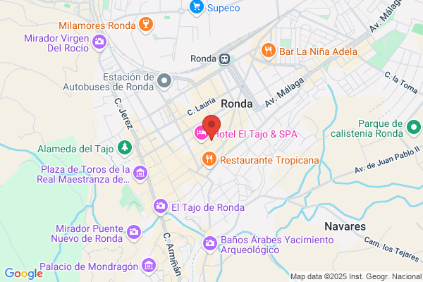 Perfumeria Boutique Juanfor
