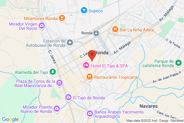 Recreativos Ayala S.L.