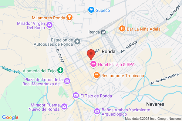 Registro De La Propiedad