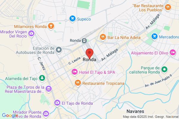S1ioi Mantenimiento Arbolado y Energia Renovable