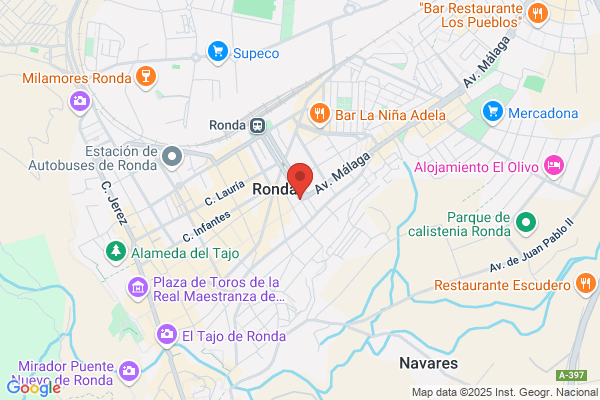 Servicio Andaluz De Salud-Consultorio