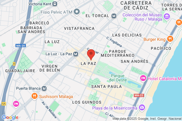 Servicio Integral Arunda S.L.