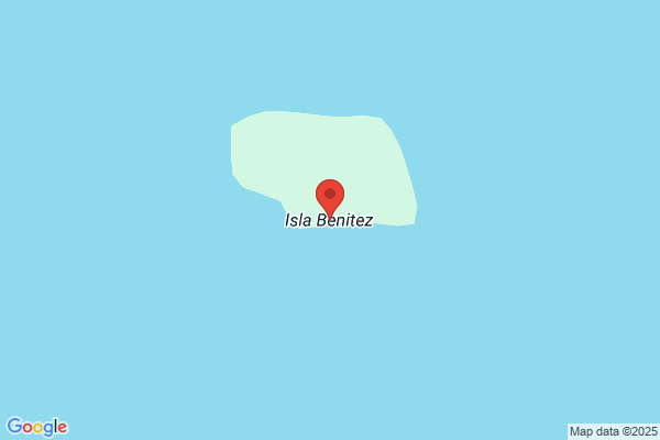 Isla Benitez a.