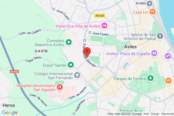 Flores Aviles j.